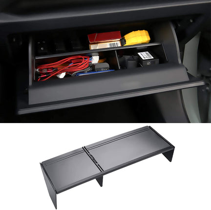 Jaronx Center Console Organizer Compatible with Toyota RAV4
