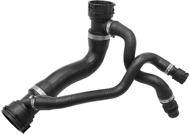 BMW Upper Radiator Coolant Hose