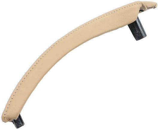 BMW X5 X6 Genuine Leather Door Handle Outer Cover