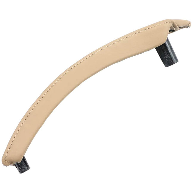 BMW X5 X6 Genuine Leather Door Handle Outer Cover