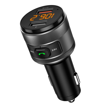 Bluetooth Transmitter - Unibody Design - Fast Charging