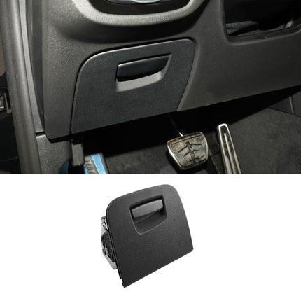 Glove Box Organizer For BMW 5 6 Series Driver Side fit 5145699929 | Jaronx