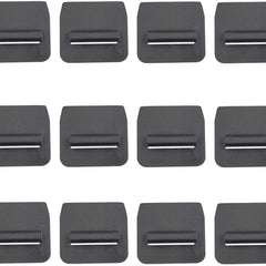Tesla Model Y/Model 3 Sunroof Shade Clips
