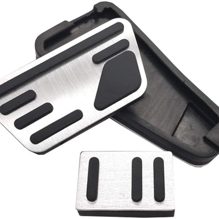For Dodge Ram 1500/2500/3500 Gas Pedal and Brake Pedal Covers