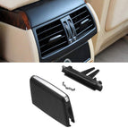Vent Clips -Rear X5