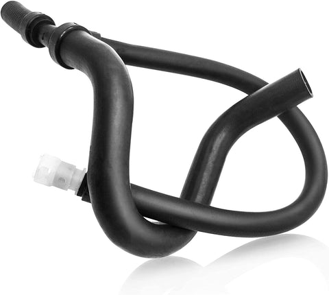 Engine Lower Heater Outlet Hose