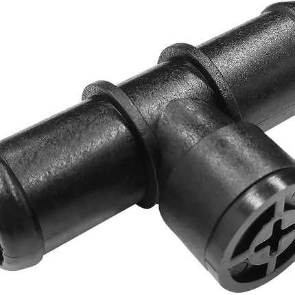 Coolant Bleeder Relief Valve Heater Hose Connector For Infiniti G35-M56, FX35-FX50, Q45-Q70, Nissan 350Z | Jaronx