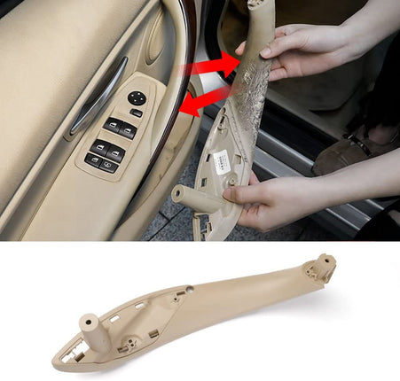Upgraded For BMW 3/4 Series Car Door Handle | Left | Jaronx
