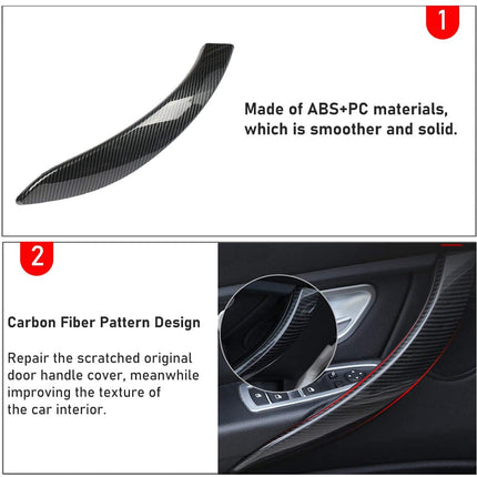 Modified For BMW 3/4 Series Car Door Handle-F30/F32/...