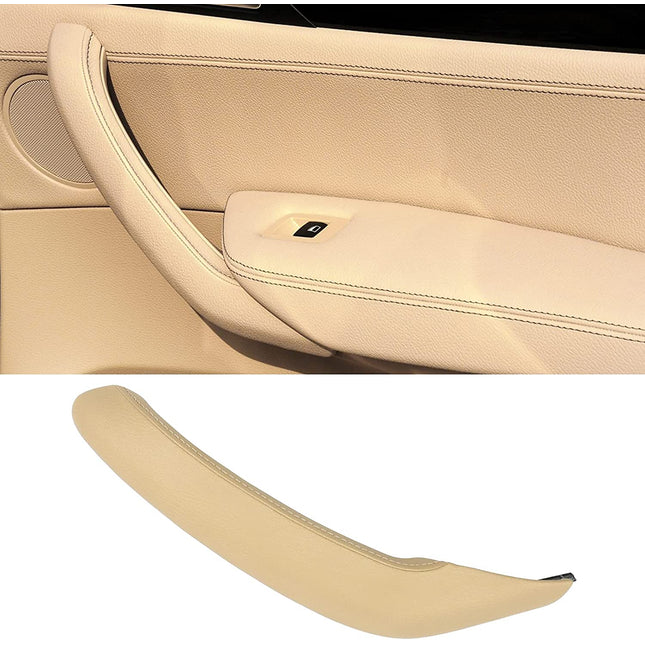 Modified For BMW X3 X4 Car Door Handle Outer Cover | Right | Jaronx