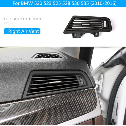 For BMW 5 Series Car Air Vent - Right
