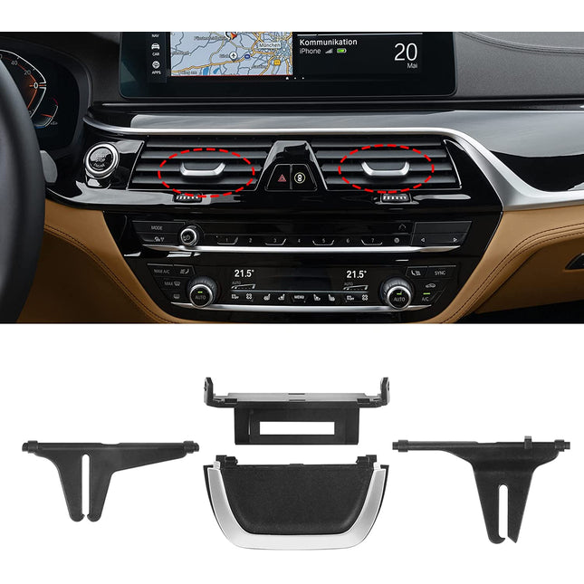 For BMW 5/6  Car Air Vent Tab (2016-2022) | Jaronx