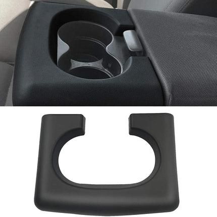 Ford F150 Cup Holder Pad Black