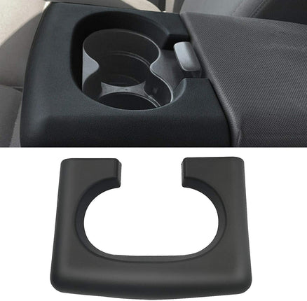 Ford F150 Cup Holder Pad Black