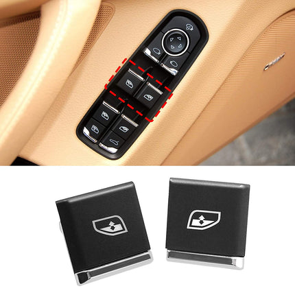 Porsche For Driver Side Window Switch Buttons