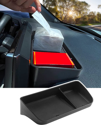 For Toyota RAV4 Hidden Storage Tray Behind Screen | Jaronx
