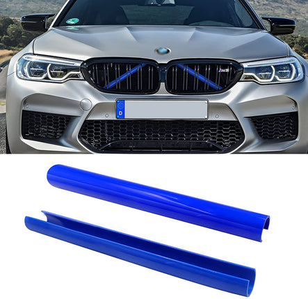 BMW Grill Insert Trims