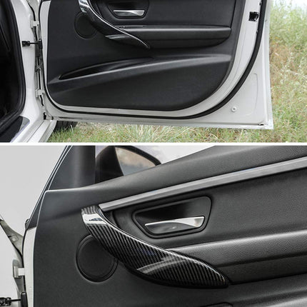 Modified For BMW 3/4 Series Car Door Handle-F30/F32/...
