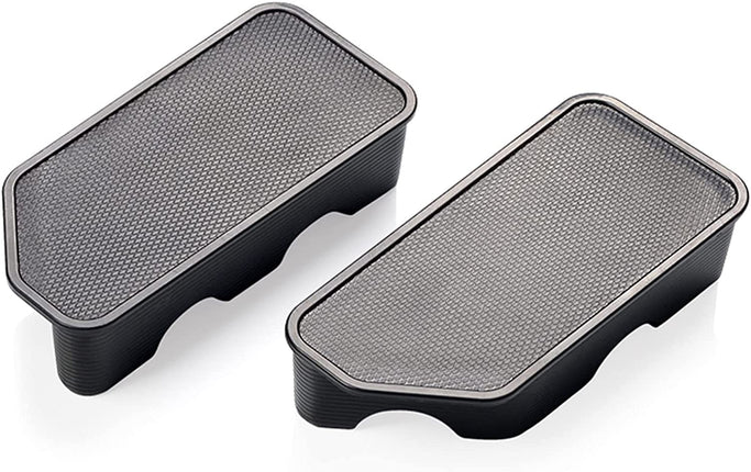 Chevy Colorado/GMC Canyon Stake Pocket Covers