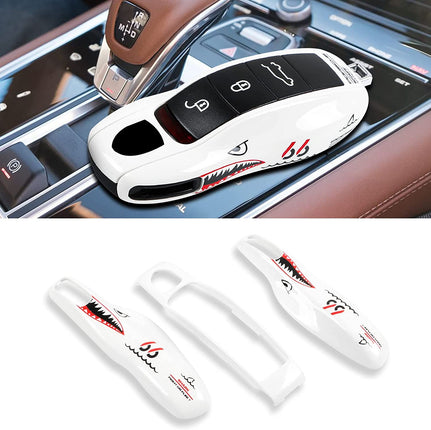 Porsche Key Cover