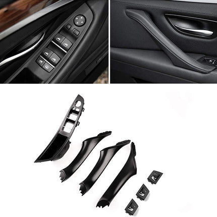 7PCS Door Handle Kit for BMW 5 Series