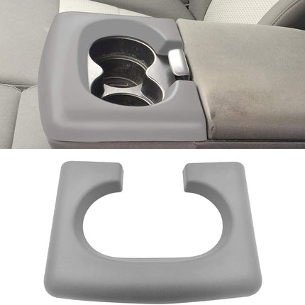 Ford F150 Cup Holder Pad