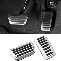 odge RAM 1500 Pedal Covers