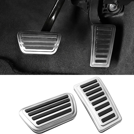 Dodge RAM 1500 Pedal Covers