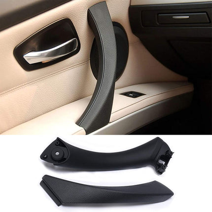 Upgraded For BMW 3 Series E90/E91/E92/E93 Car Door Handle+Outer Cover | Jaronx