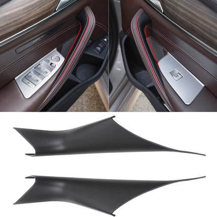 2PCS-Compatible with BMW 5 Series Car Door Handle-G30/G31/F90