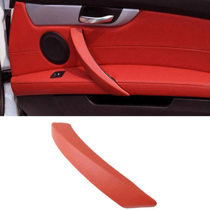 Upgraded For BMW Z4 Car Door Handle Outer Cover