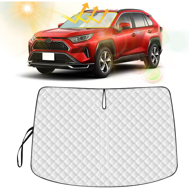For Toyota RAV4 Windshield Cover | Jaronx