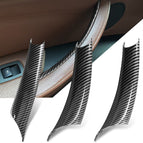 Carbon Fiber Pattern