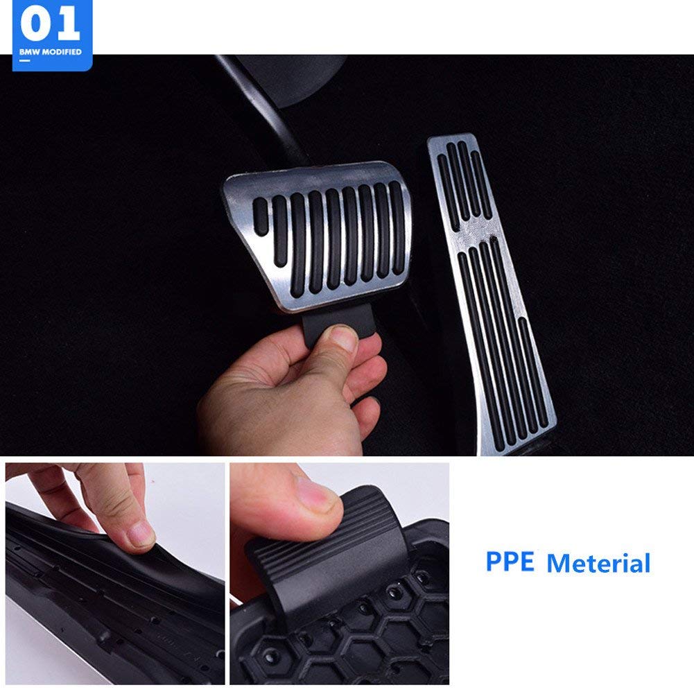 bmw gas pedal For BMW Gas Pedal and Brake Pedal - A Model - B Model