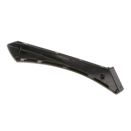 Compatible with BMW 3 Series E90/E91 Car Door Handle+Outer Cover-BLACK