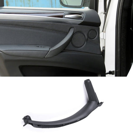 BMW X5 X6 Inner Left Rear Door Armrest Bracket