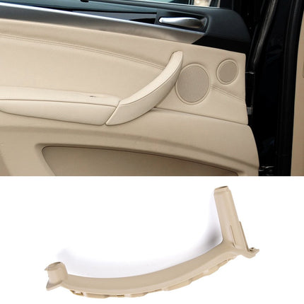 BMW X5 X6 Inner Left Rear Door Armrest Bracket